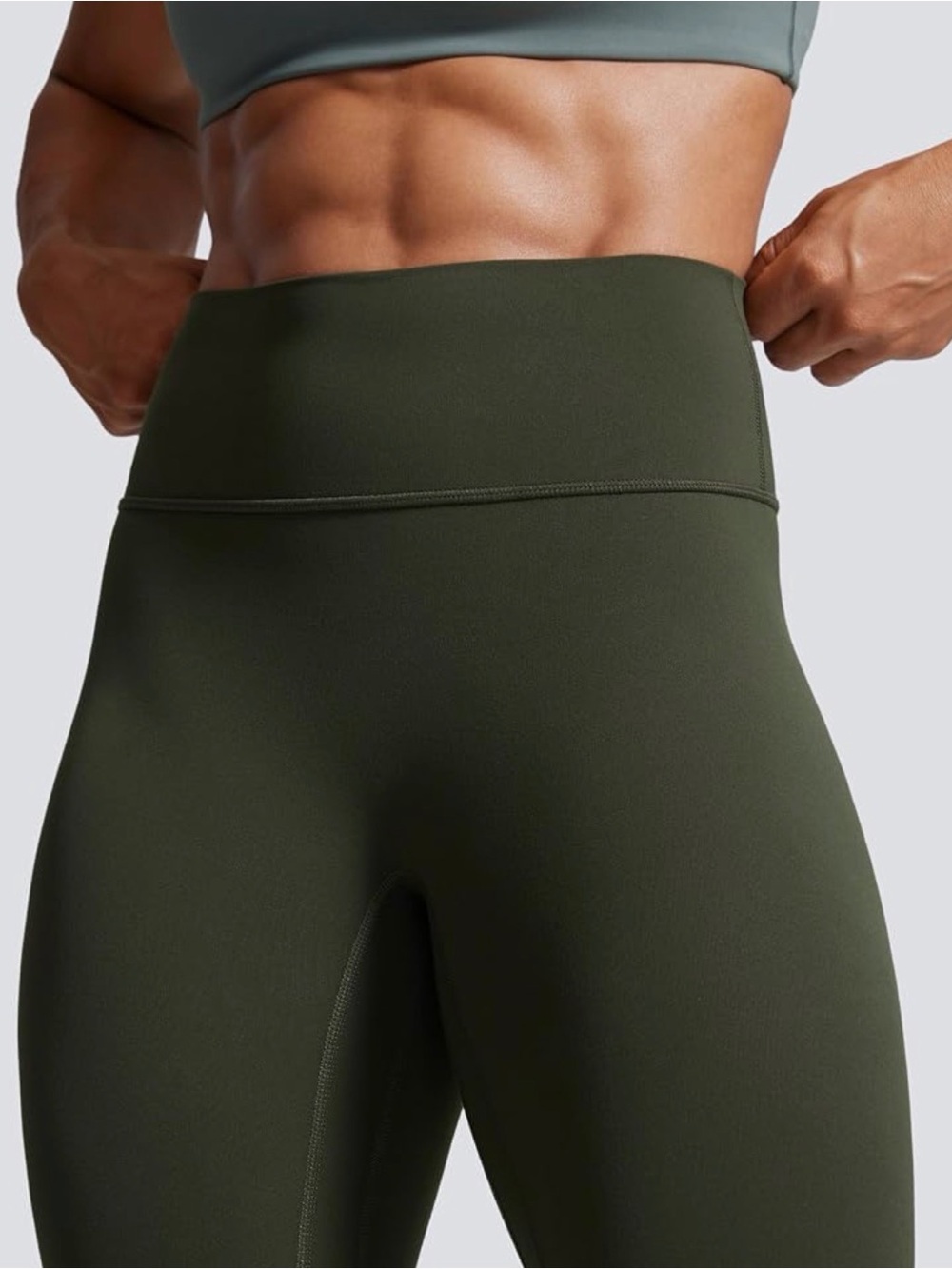 Ododos & Crz Yoga Leggings Bundle - Picture 10 of 11